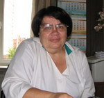 Александрова Ирина Юрьевна