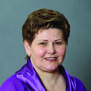 Енькина Татьяна Николаевна, врач функциональной диагностики, взрослый
