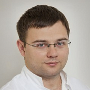 Блинов Михаил Сергеевич, хирург-имплантолог, стоматолог-ортопед, стоматолог-хирург, взрослый