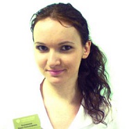 Коломыцева Мария Александровна, детский стоматолог, стоматолог (терапевт), взрослый, детский