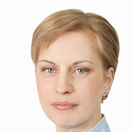 Тертычная Ирина Валерьевна, ортодонт, взрослый, детский