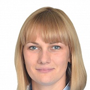 Колонистова Ольга Сергеевна, детский стоматолог, стоматолог (терапевт), взрослый, детский