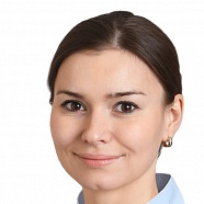 Чипига Юлия Юрьевна, детский стоматолог, детский