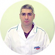 Григорян Карен Хачикович, эндокринолог, взрослый