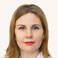 Никонова Екатерина Германовна