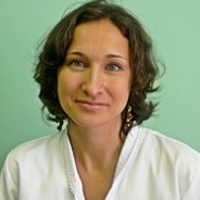 Рыбина Ольга Анатольевна, врач функциональной диагностики, врач УЗД, взрослый