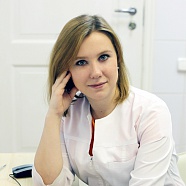 Сабурова Анна Владимировна