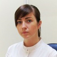 Смирнова Мария Сергеевна, врач УЗД, взрослый