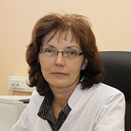 Полозова Раиса Ивановна