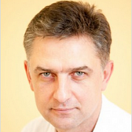 Данилин Валерий Николаевич, хирург, взрослый