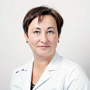 Ахутина Ксения Константиновна, детский стоматолог, стоматолог (терапевт), взрослый, детский