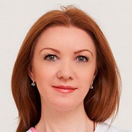 Болдырева Оксана Григорьевна, врач УЗД, взрослый