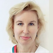 Туманова Светлана Адольфовна, детский стоматолог, стоматолог (терапевт), взрослый, детский