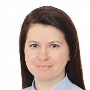 Юркова Марина Александровна, ортодонт, взрослый, детский