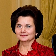 Антонышева Галина Ароновна, врач УЗД, детский