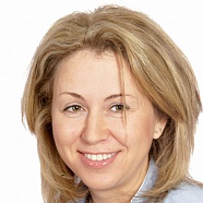 Шапиро Евгения Германовна, пародонтолог, стоматолог (терапевт), взрослый