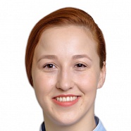 Степанова Елена Андреевна, детский стоматолог, стоматолог (терапевт), детский