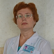 Граменицкая Лариса Борисовна, 
