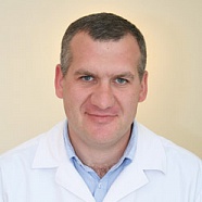 Бугагин Денис Владимирович, врач УЗД, взрослый