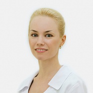 Кононович Евгения Борисовна, врач УЗД, взрослый