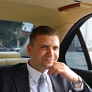 Гавриш Кирилл Викторович, врач УЗД, взрослый, детский