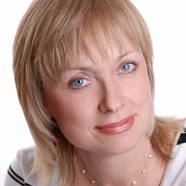 Алексеенко Елена Николаевна, врач УЗД, взрослый