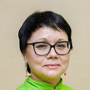 Бородулина Ирина Ивановна, пародонтолог, взрослый