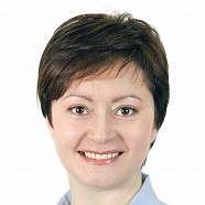 Польщикова Ирина Валерьевна, ортодонт, взрослый, детский