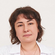 Беляй Жанна Михайловна, врач УЗД, взрослый