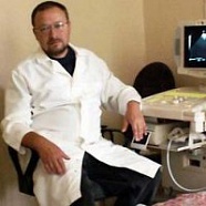 Гармашов Андрей Юрьевич, врач УЗД, детский
