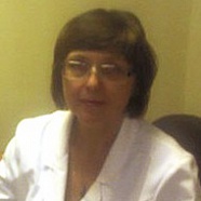 Елизарова Раиса Александровна, врач УЗД, взрослый