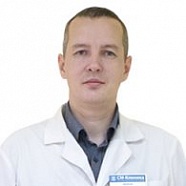 Храмцов Антон Викторович, врач УЗД, взрослый, детский