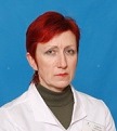 Узикова Светлана Эдуардовна
