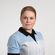 Бусько Екатерина Александровна, врач УЗД, взрослый