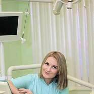 Кривуца Ксения Юрьевна, ортодонт, взрослый, детский