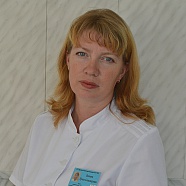 Яковлева Ирина Александровна, стоматолог (терапевт), взрослый
