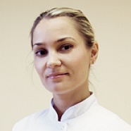 Анна Николаевна Андреева, пародонтолог, взрослый