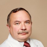 Русаков Владимир Федорович, эндокринолог, взрослый