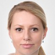 Яковлева Мария Владимировна, ортодонт, взрослый