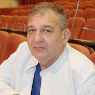 Максимов Сергей Янович, онколог, взрослый