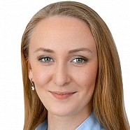 Ахметова Ирина Игоревна, детский стоматолог, детский
