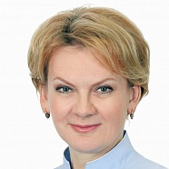 Гусарина Елена Ивановна, детский стоматолог, пародонтолог, стоматолог (терапевт), взрослый, детский