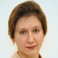 Денисова Ирина Геннадьевна