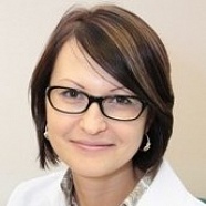 Нагорнева Станислава Владимировна, врач УЗД, взрослый