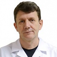 Цуриков Алексей Александрович, врач УЗД, взрослый