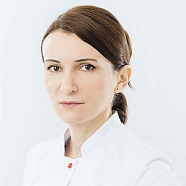 Мусукова Зарьят Александровна, офтальмолог (окулист), взрослый