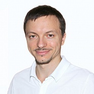 Ерёмин Иван Николаевич, ортодонт, стоматолог-ортопед, взрослый