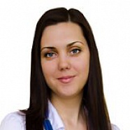 Чеверда Ольга Владимировна, эндокринолог, взрослый