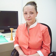 Пиругина Юлия Александровна