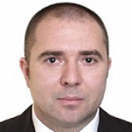 Цвигайло Дмитрий Александрович, хирург-имплантолог, стоматолог-ортопед, стоматолог-хирург, взрослый